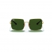 Ray-Ban Square RB1971 Classic