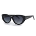 Óculos De Sol Feminino Class Premium Ref HOR5010 Tam 55 Cor 1
