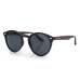 &Oacute;culos De Sol Unissex Class Premium Ref ZS1025 Tam 49 Cor 1