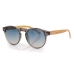 Óculos De Sol Unissex Class Premium Ref ZS1030 Tam 50 Cor 5