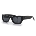 Óculos De Sol Feminino Class Premium Ref HOR5008 Tam 53 Cor 1