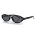 Óculos De Sol Feminino Class Premium Ref J19204 Tam 52 Cor 6