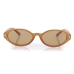 Óculos De Sol Feminino Class Premium Ref J19204 Tam 52 Cor 9