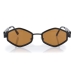 Óculos De Sol Feminino Class Premium Ref 2558 Tam 53 Cor 4