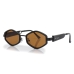 Óculos De Sol Feminino Class Premium Ref 2558 Tam 53 Cor 4