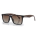 &Oacute;culos De Sol Masculino Class Premium Ref ZS1129 Tam 49 Cor 5