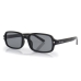 Óculos De Sol Feminino Class Premium Ref J19205 Tam 52 Cor 1
