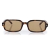 Óculos De Sol Feminino Class Premium Ref J19205 Tam 52 Cor 4