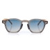 &Oacute;culos De Sol Masculino Class Premium Ref 1069 Tam 48 Cor 2