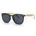 Óculos De Sol Unissex Class Premium Ref ZS1086 Tam 52 Cor 1
