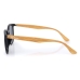 Óculos De Sol Unissex Class Premium Ref ZS1086 Tam 52 Cor 1