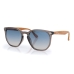 Óculos De Sol Unissex Class Premium Ref ZS1086 Tam 52 Cor 5