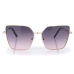 &Oacute;culos De Sol Feminino Class Premium Ref ML5174 Tam 53 Cor 4