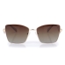 Óculos De Sol Feminino Class Premium Ref SH3414 Tam 56 Cor 2