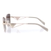 Óculos De Sol Feminino Class Premium Ref SH3414 Tam 56 Cor 2