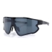 Óculos De Sol Unissex Esportivo Class Premium Ref CX28002 Tam 67 Cor 5