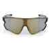 &Oacute;culos De Sol Unissex Esportivo Class Premium Ref CX28002 Tam 67 Cor 1