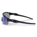 &Oacute;culos De Sol Unissex Esportivo Class Premium Ref 009208-08 Tam 67 Cor 1