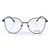 Armação De Grau Feminino Clip-On New Class Ref WG95802 Tam 57 Cor 8 Polarizado