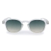 Óculos De Sol Unissex Class Premium Ref ZS1196 Tam 47 Cor 1