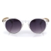 &Oacute;culos De Sol Unissex Class Premium Ref ZS1129 Tam 49 Cor 1