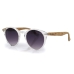 &Oacute;culos De Sol Unissex Class Premium Ref ZS1129 Tam 49 Cor 1