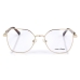 Armação De Grau Feminino Clip-On New Class Ref LQC0234 Tam 55 Cor 4