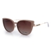Armação De Grau Feminino Clip-On New Class Ref LQC3812 Tam 56 Cor 4