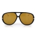Óculos De Sol Feminino Class Premium Ref K89263 Tam 65 Cor 5