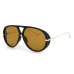 Óculos De Sol Feminino Class Premium Ref K89263 Tam 65 Cor 5