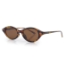Óculos De Sol Feminino Class Premium Ref CY59112 Tam 50 Cor 2