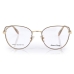 Armação De Grau Feminino New Class Ref 59517 Tam 53 Cor C8