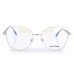 Armação De Grau Feminino New Class Ref WG50245 Tam 52 Cor C5