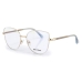 Armação De Grau Feminino New Class Ref WG50245 Tam 52 Cor C5