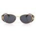 Óculos De Sol Feminino Class Premium Ref ZB1006 Tam 56 Cor 4