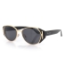 &Oacute;culos De Sol Feminino Class Premium Ref ZB1086 Tam 56 Cor 1