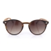 Óculos De Sol Unissex Class Premium Ref ZS1025 Tam 49 Cor 4