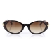Óculos De Sol Feminino Class Premium Ref 1032 Tam 53 Cor 1