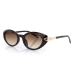 Óculos De Sol Feminino Class Premium Ref 1032 Tam 53 Cor 1