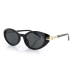 &Oacute;culos De Sol Feminino Class Premium Ref 1032 Tam 53 Cor 3