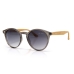 &Oacute;culos De Sol Unissex Class Premium Ref ZS1025 Tam 49 Cor 2
