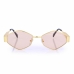 Óculos De Sol Feminino Class Premium Ref 25001 Tam 56 Cor 2