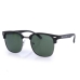 Óculos De Sol Unissex Class Premium Ref P535 Tam 52 Cor 6