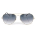 Óculos De Sol Unissex Class Premium Ref 3450 Tam 62 Cor 5