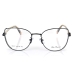 Armação De Grau Feminino Class Premium Ref 59517 Tam 53 Cor C1