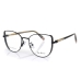 Armação De Grau Feminino Class Premium Ref 59517 Tam 53 Cor C1