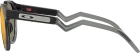 &Oacute;culos De Sol Unissex Oakley Hstn Ref 0OO9242 Tam 52 Cor 0252