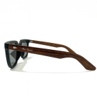 Óculos De Sol Unissex Class Premium Ref 28435 Tam 48 Cor 1