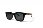 Óculos De Sol Unissex Class Premium Ref 28435 Tam 48 Cor 1