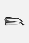 Óculos De Sol Unissex Ray-Ban Zena Bio-Based Ref RB4430 Tam 52 Cor 6677/11